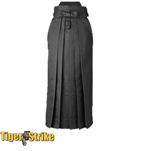 Black Hakama