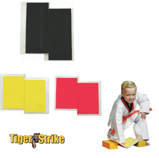 Padded Rebreakable Boards