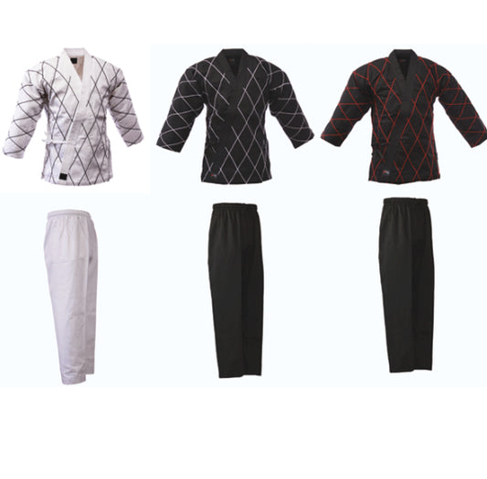 Hapkido Uniforms