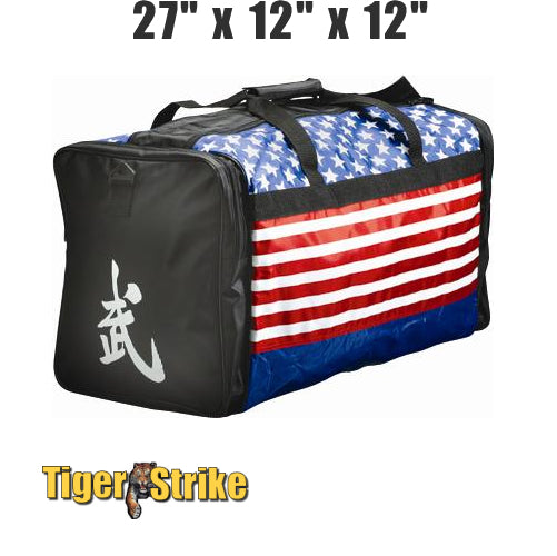 Big Stars & Stripes Bag