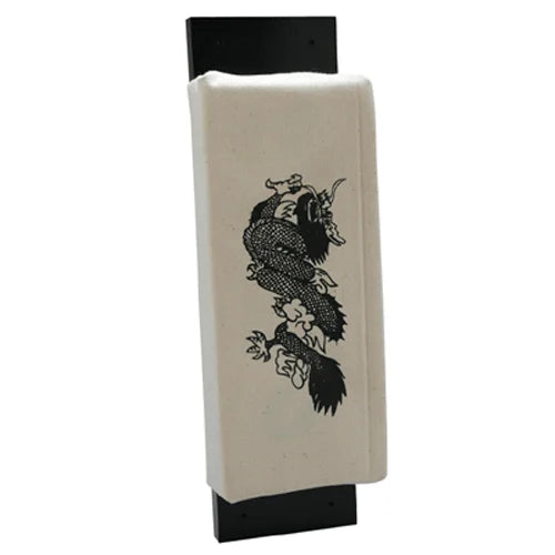Canvas Dragon Makiwara Board