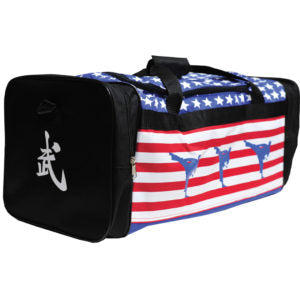 Big Stars & Stripes Bag