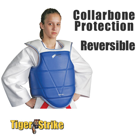 Competition Chest Guard