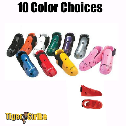 Foam Kicks