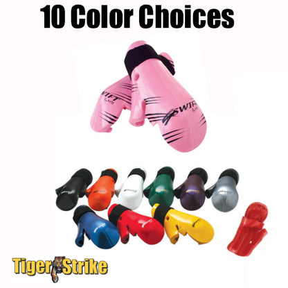 Foam Punches