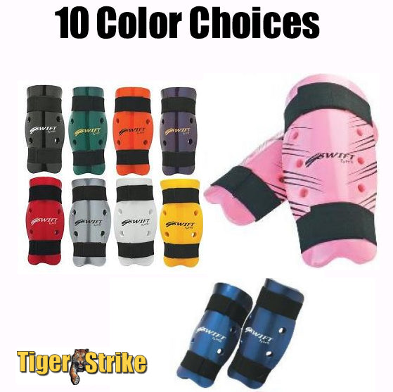 Foam Shin Guards