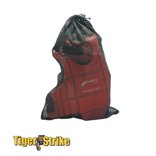 Mesh Drawstring Bag