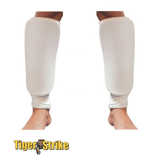 Cloth Shin Protector
