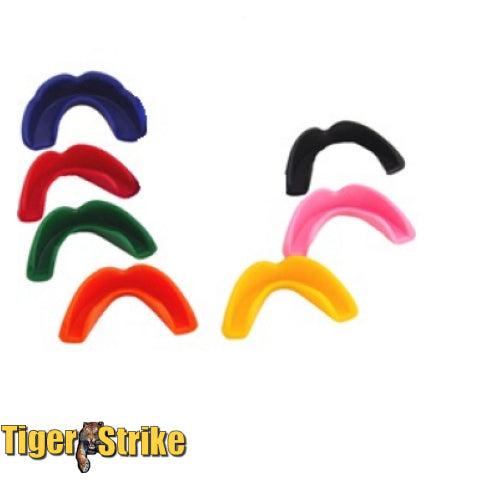 Single Mouthpiece