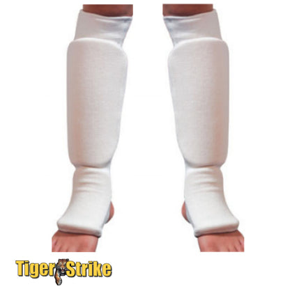 Cloth Sparring Set