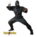 Traditional Ninja Uniform