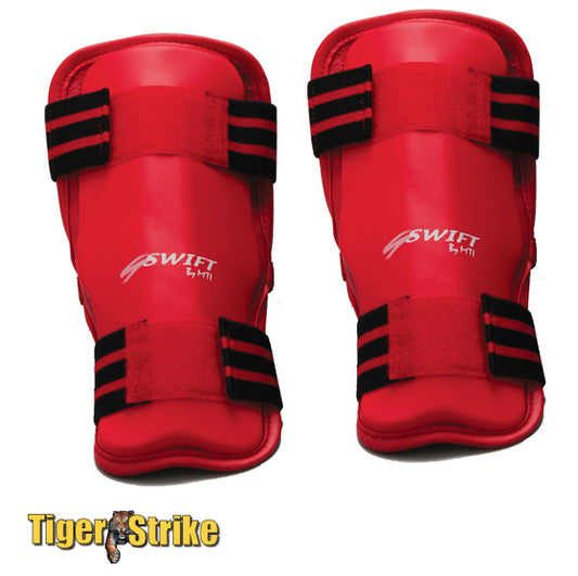 Vinyl Shin Guard