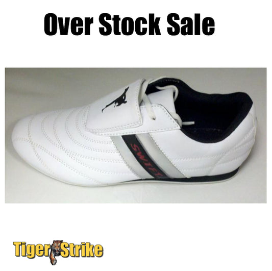 Winner Zone Shoe - Over Stock!